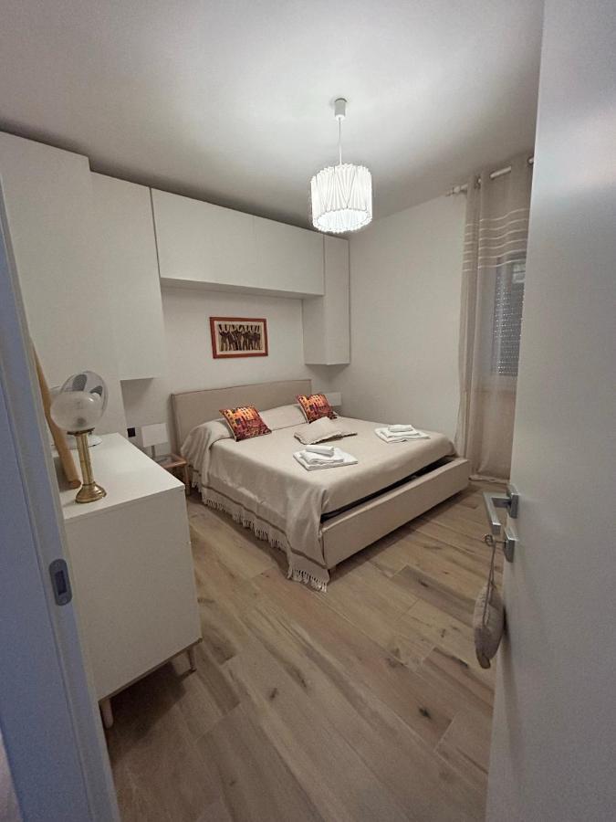 Апартаменты La Coccona Портовенере Экстерьер фото
